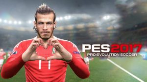 PES 2017 Strengthens Its Core and Prepares To Steal FIFA's Crown