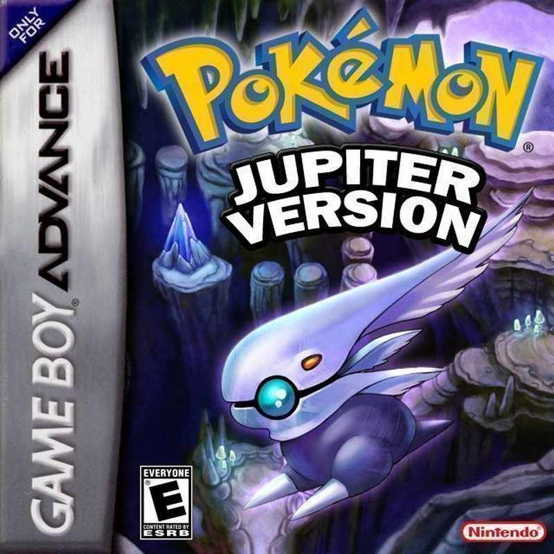 pokemon light platinum full version gba game