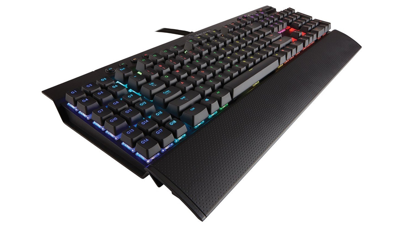 Top 10 Best Gaming Keyboard - Tech Quintal