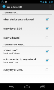 for android instal MyPublicWiFi 30.1