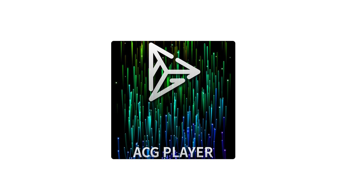 Что такое acg player в windows 10