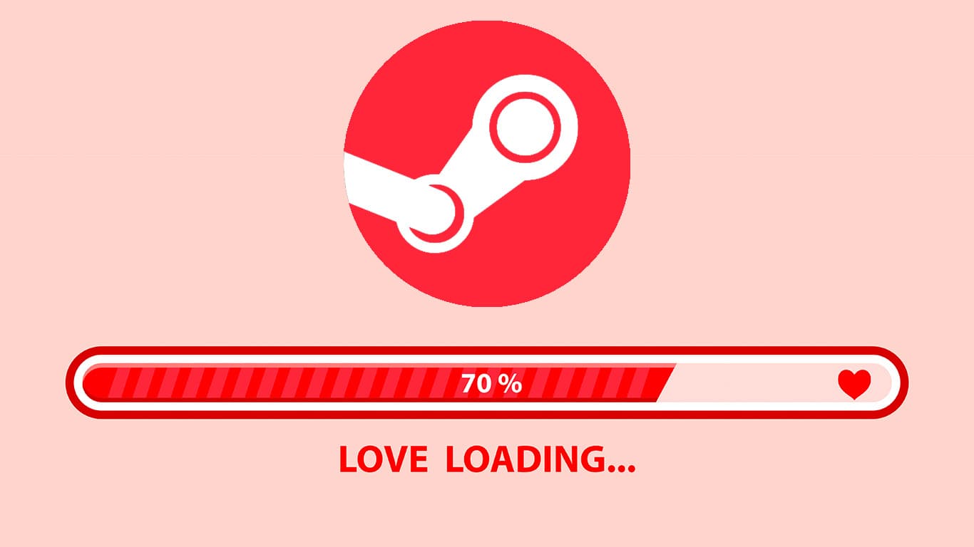 why is my steam download speed so slow