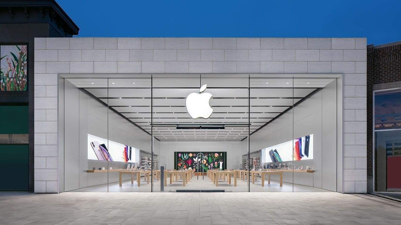 apple store online