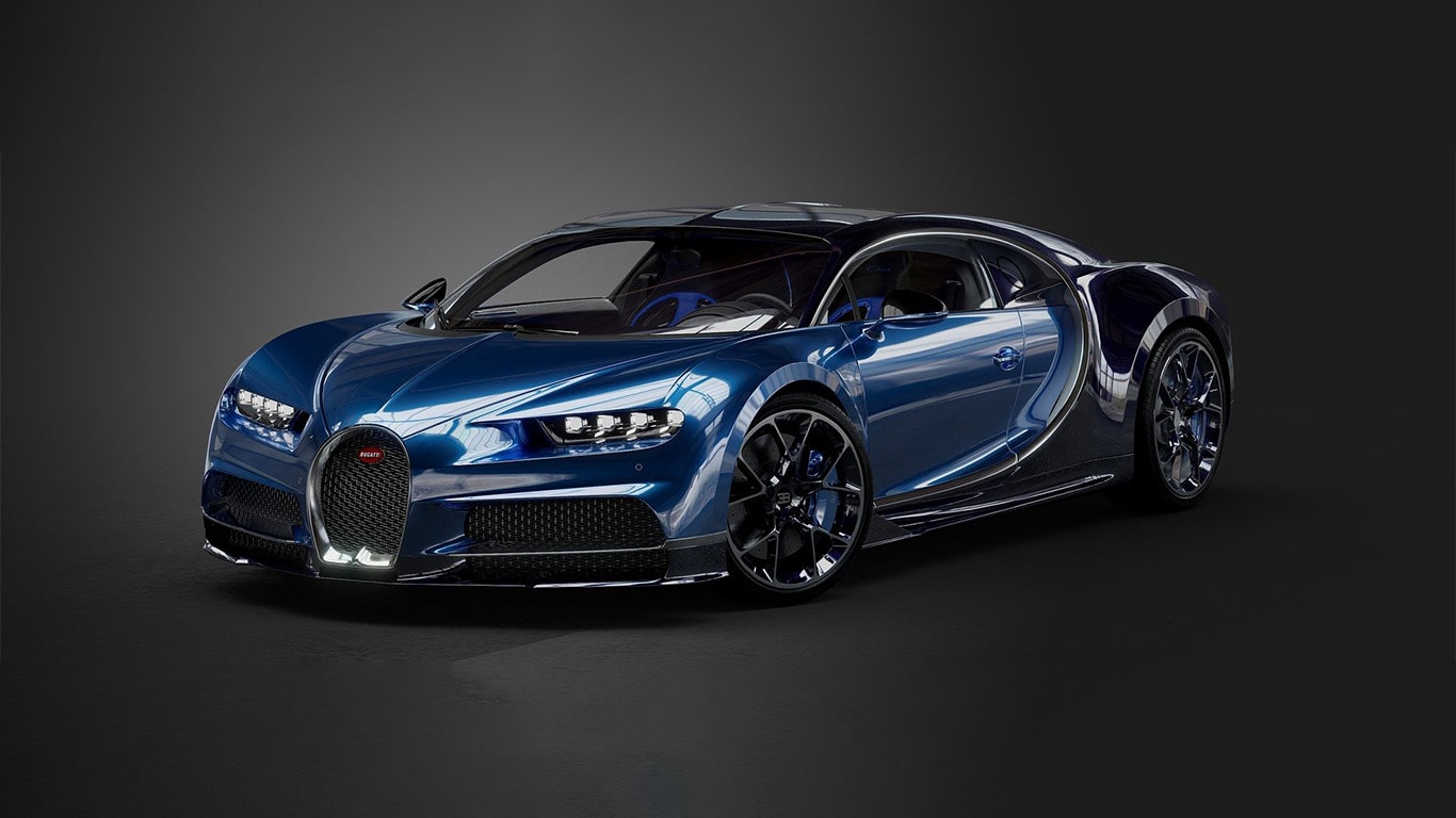 7 Cars Faster Than a Bugatti Chiron Super Sport 300+ - Tech Quintal