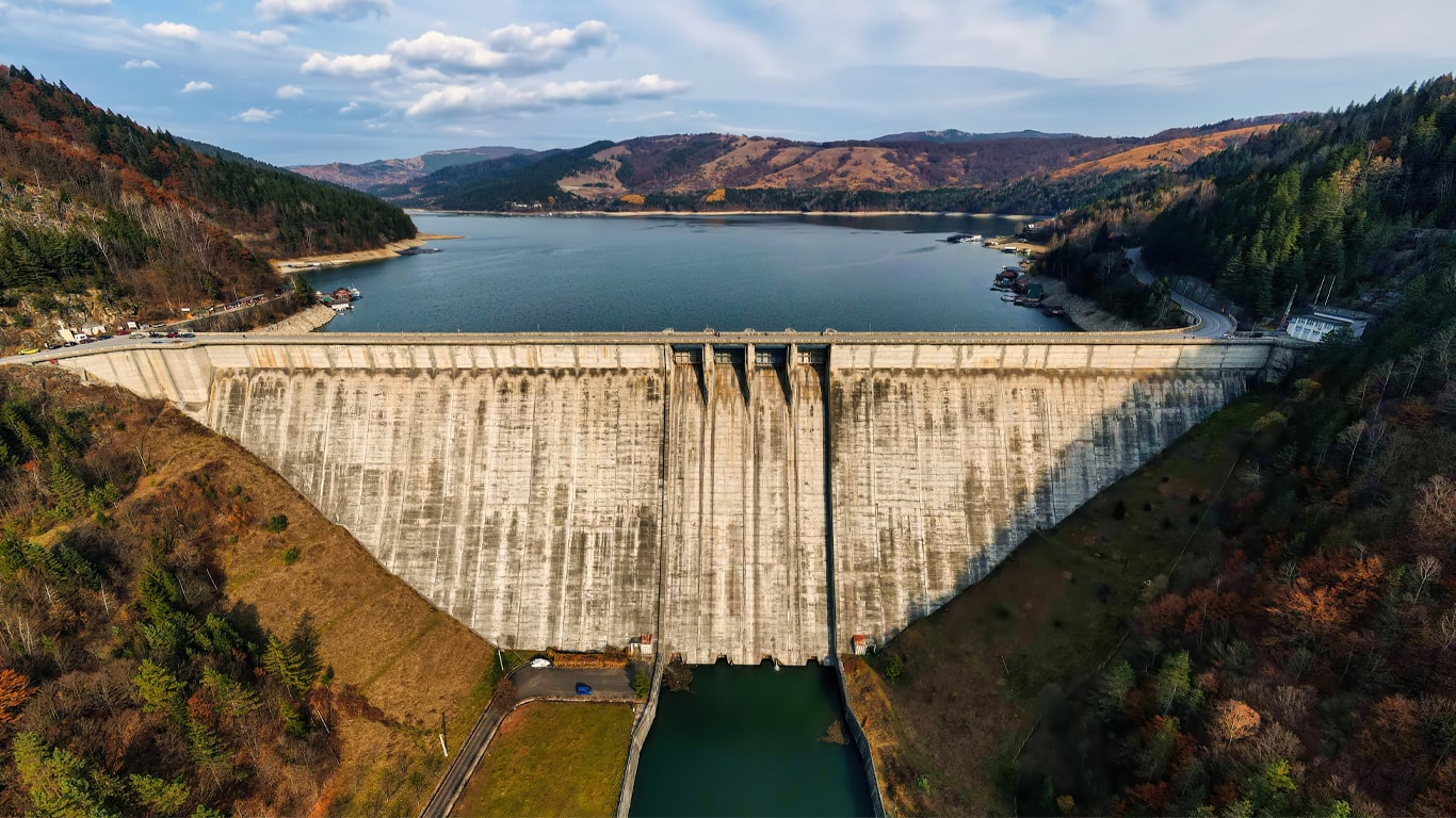 Top 10 Advantages And Disadvantages Of Dams Tech Quintal